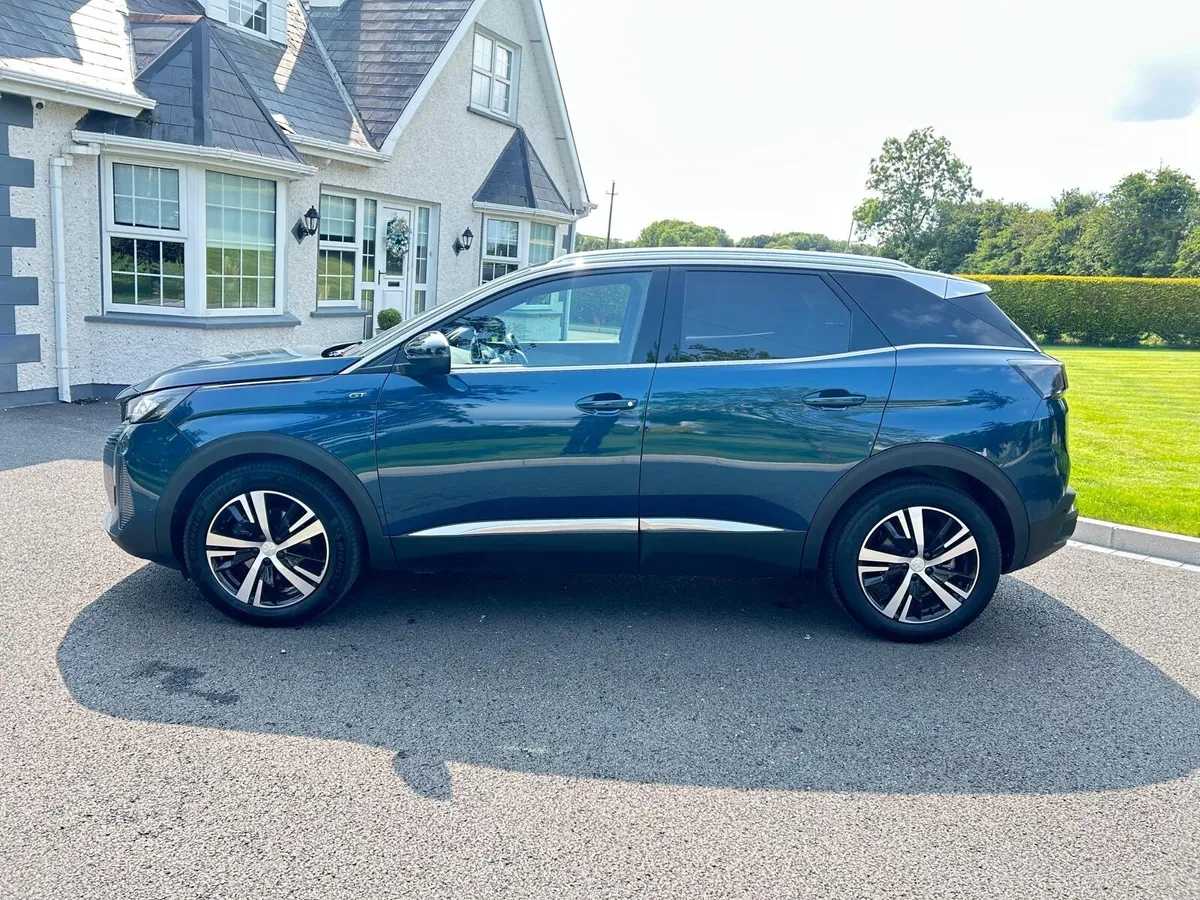 2023 Peugeot 3008 GT Premium Auto - Image 2