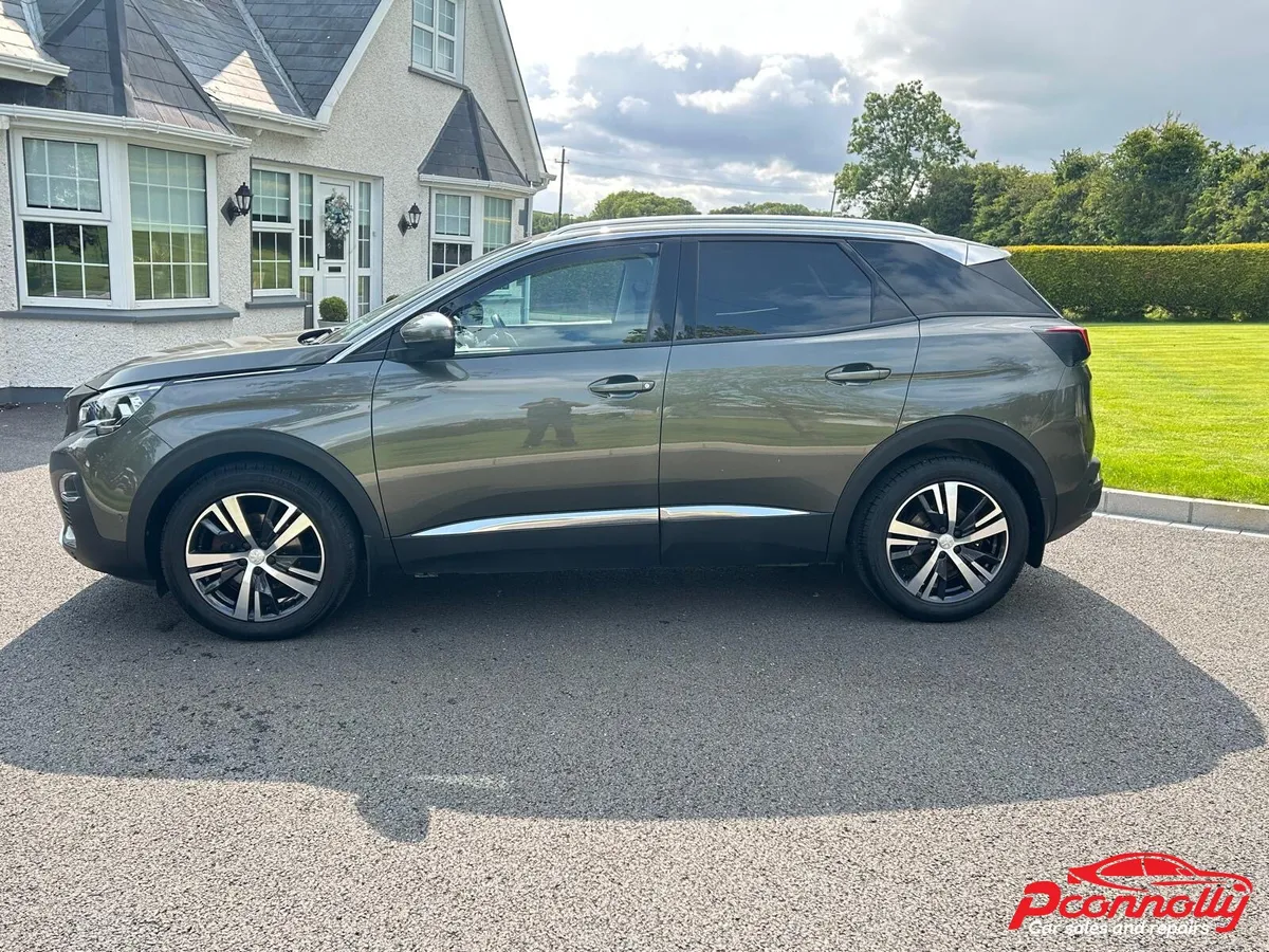 2020 Peugeot 3008 Allure Premium - Image 2