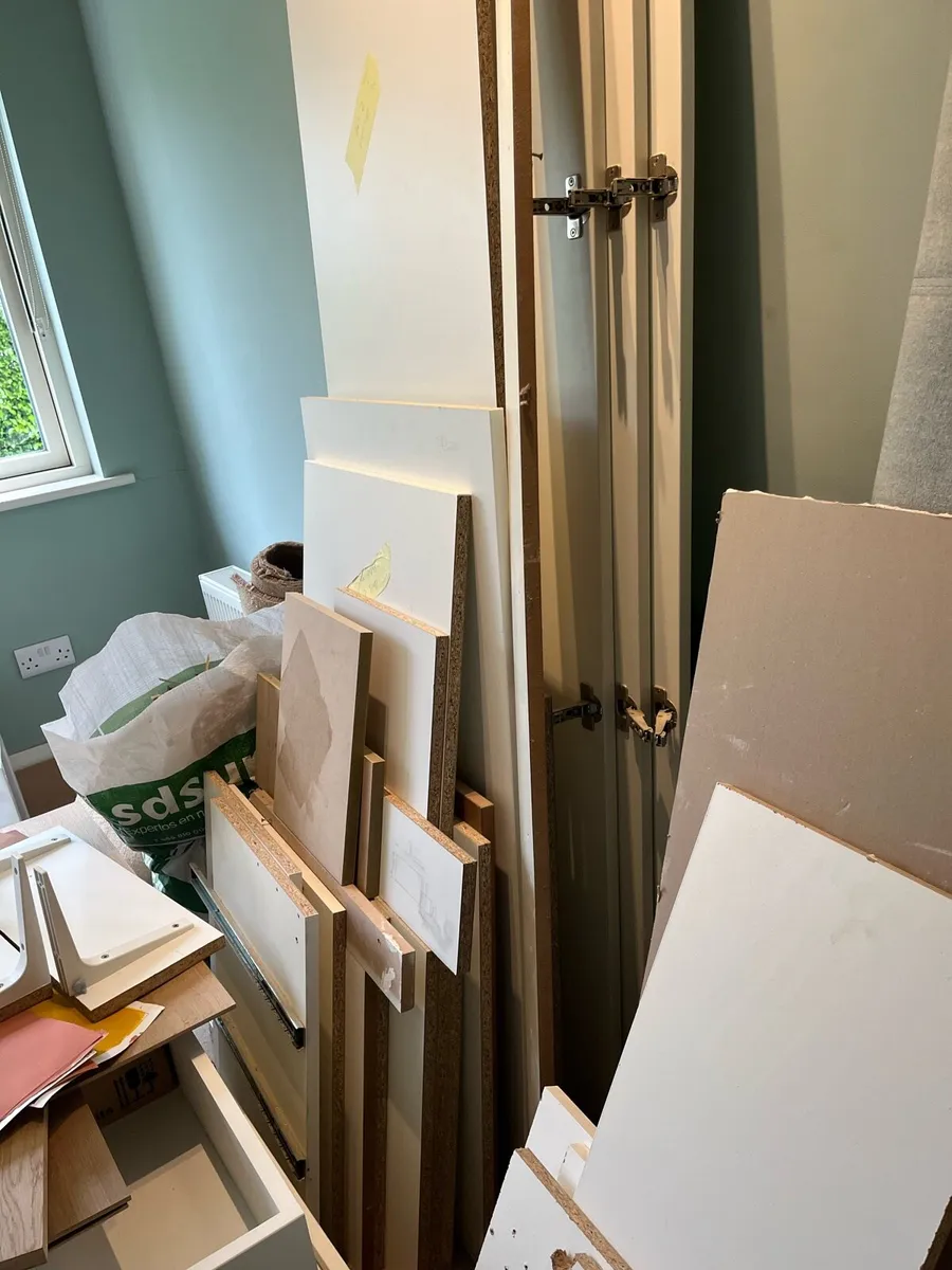 Bedroom refurb leftovers - Image 3