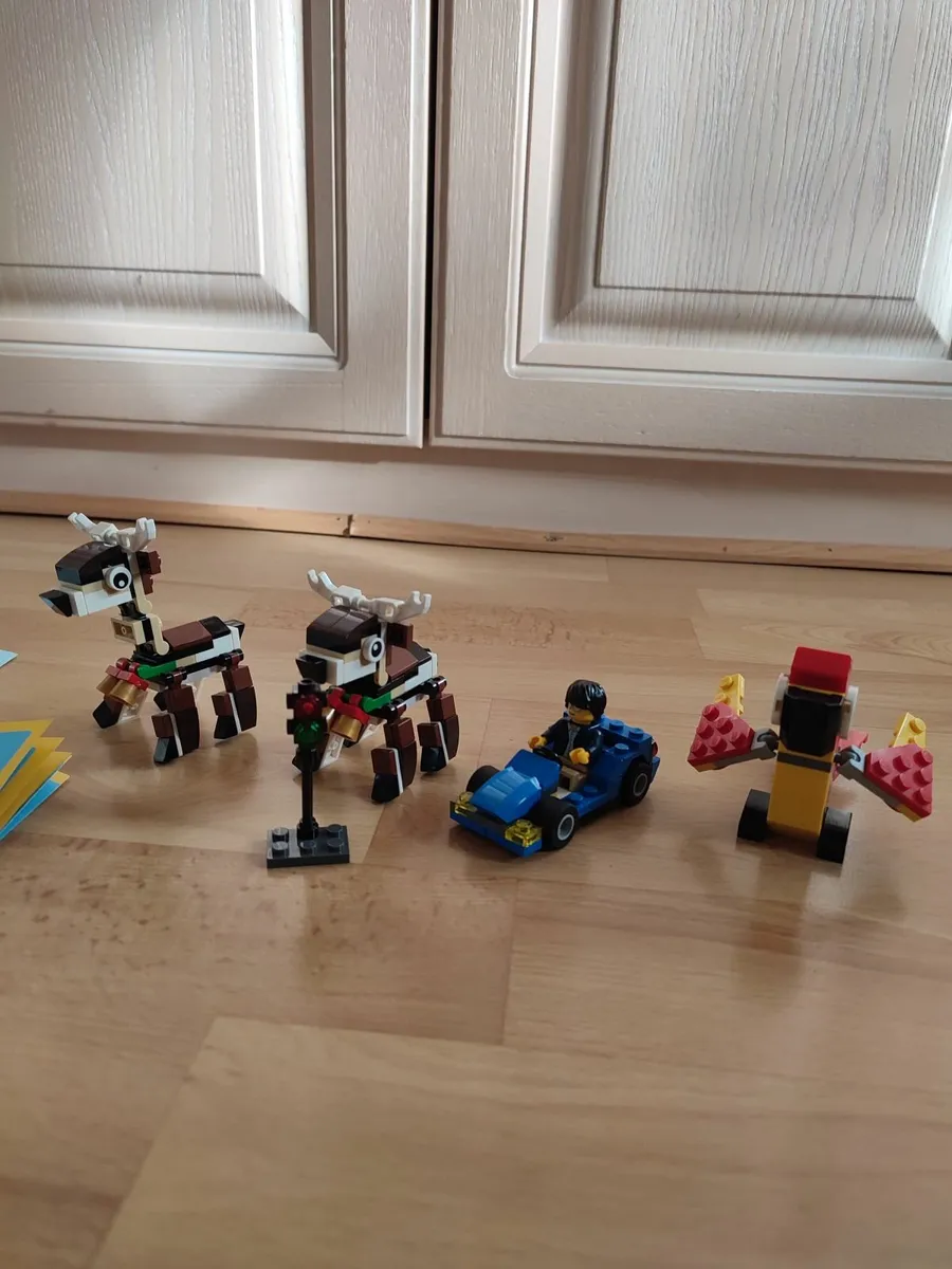 mixed lego - Image 3