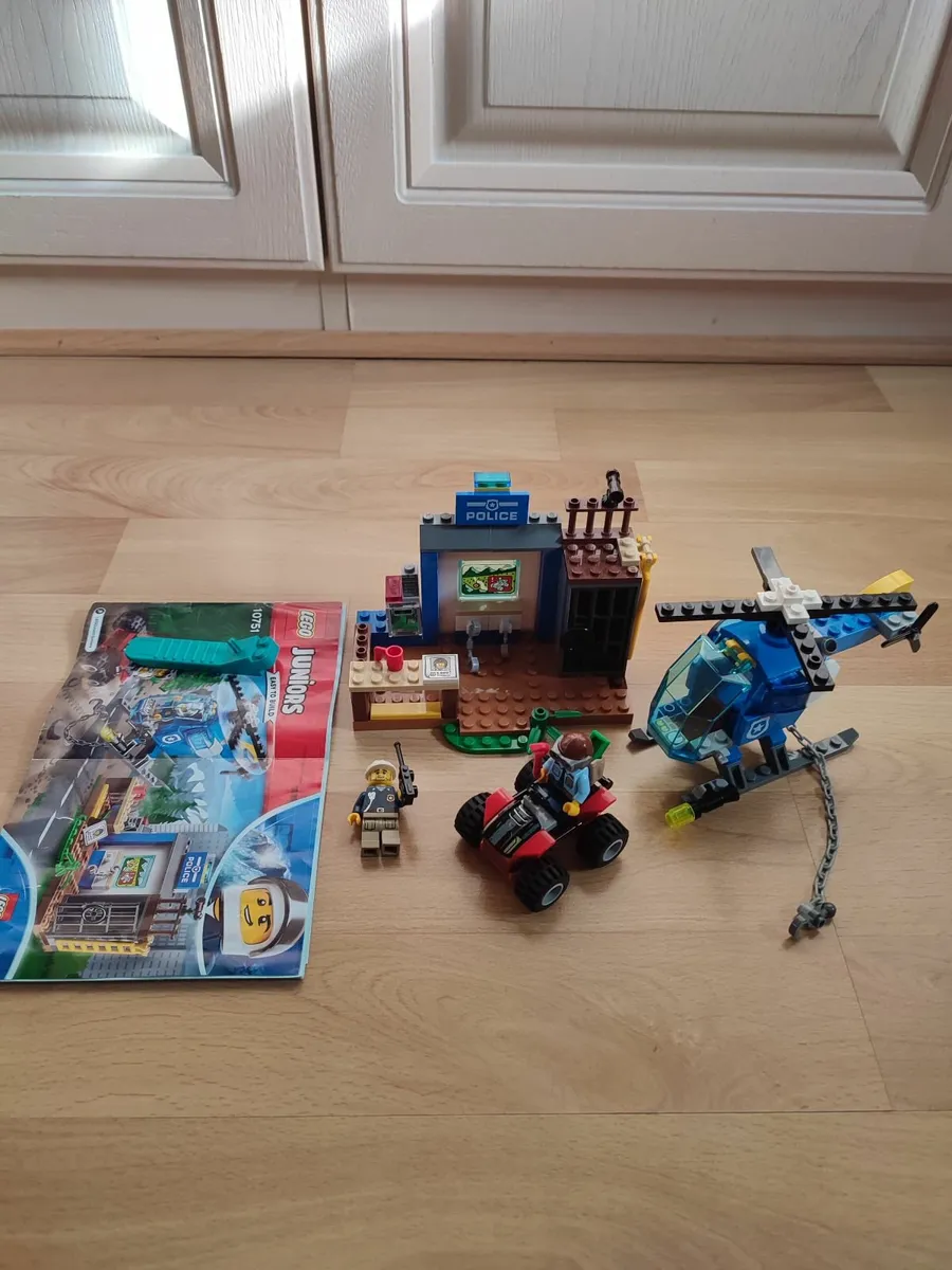 mixed lego - Image 4