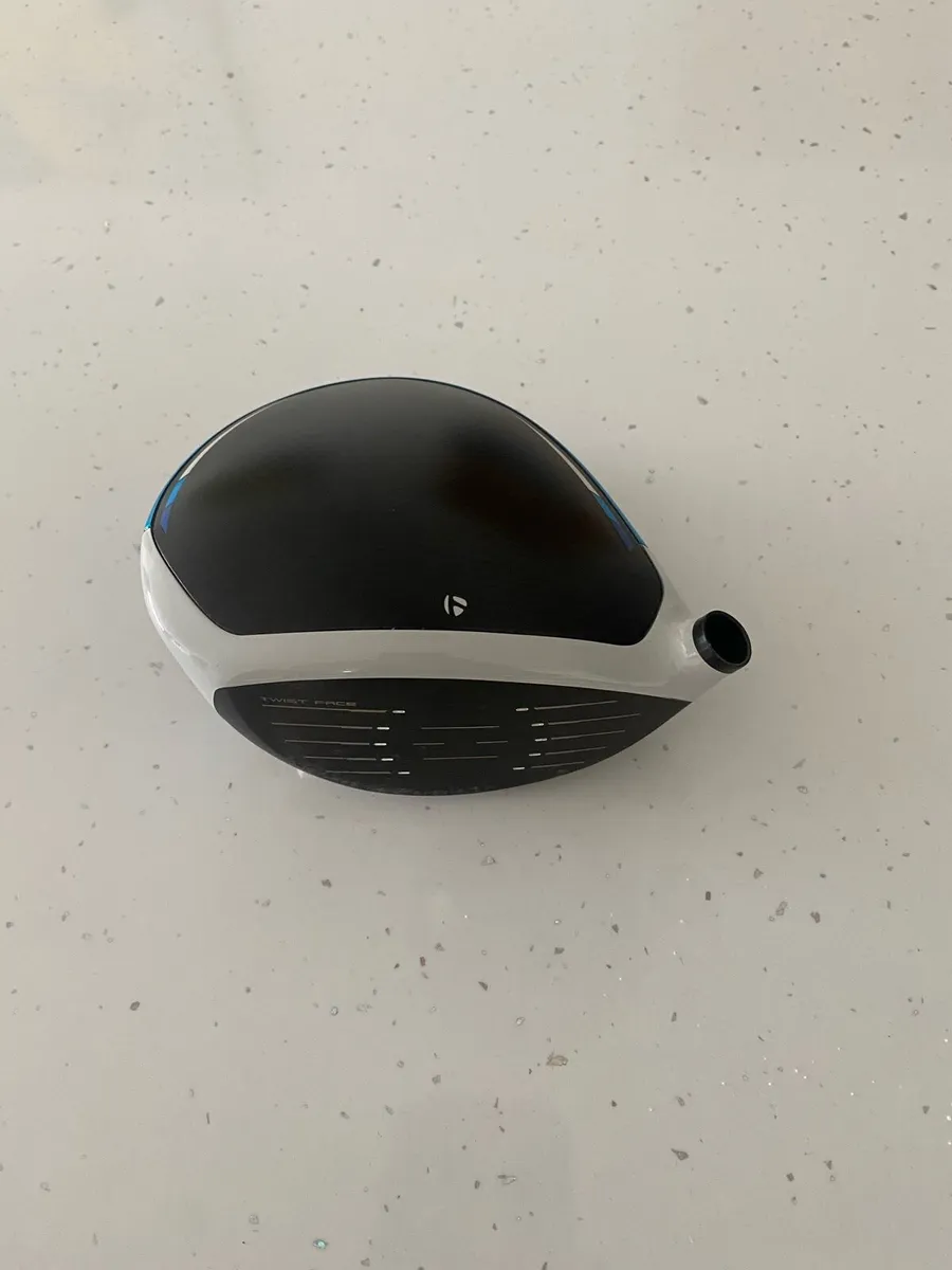 Taylormade Sim2 driver head - Image 3