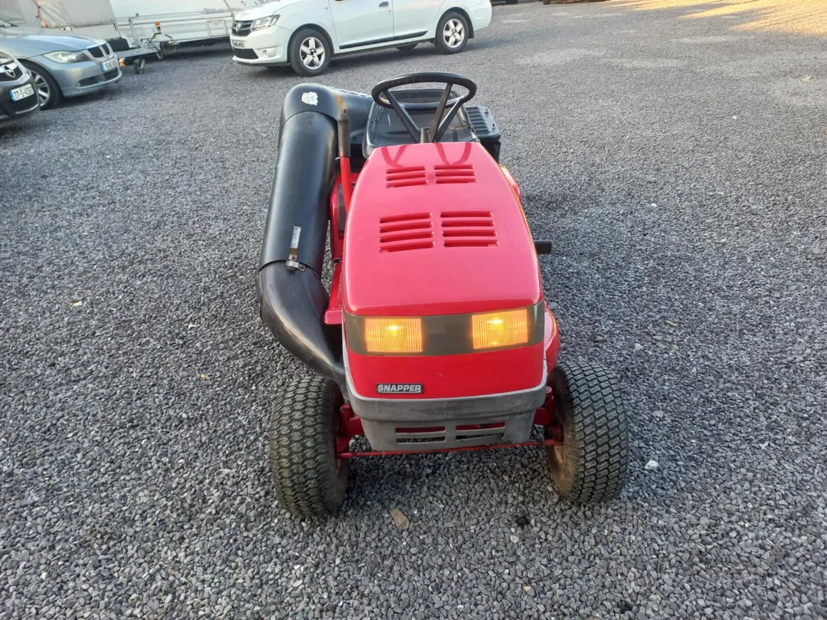 Lawnmower - Image 2