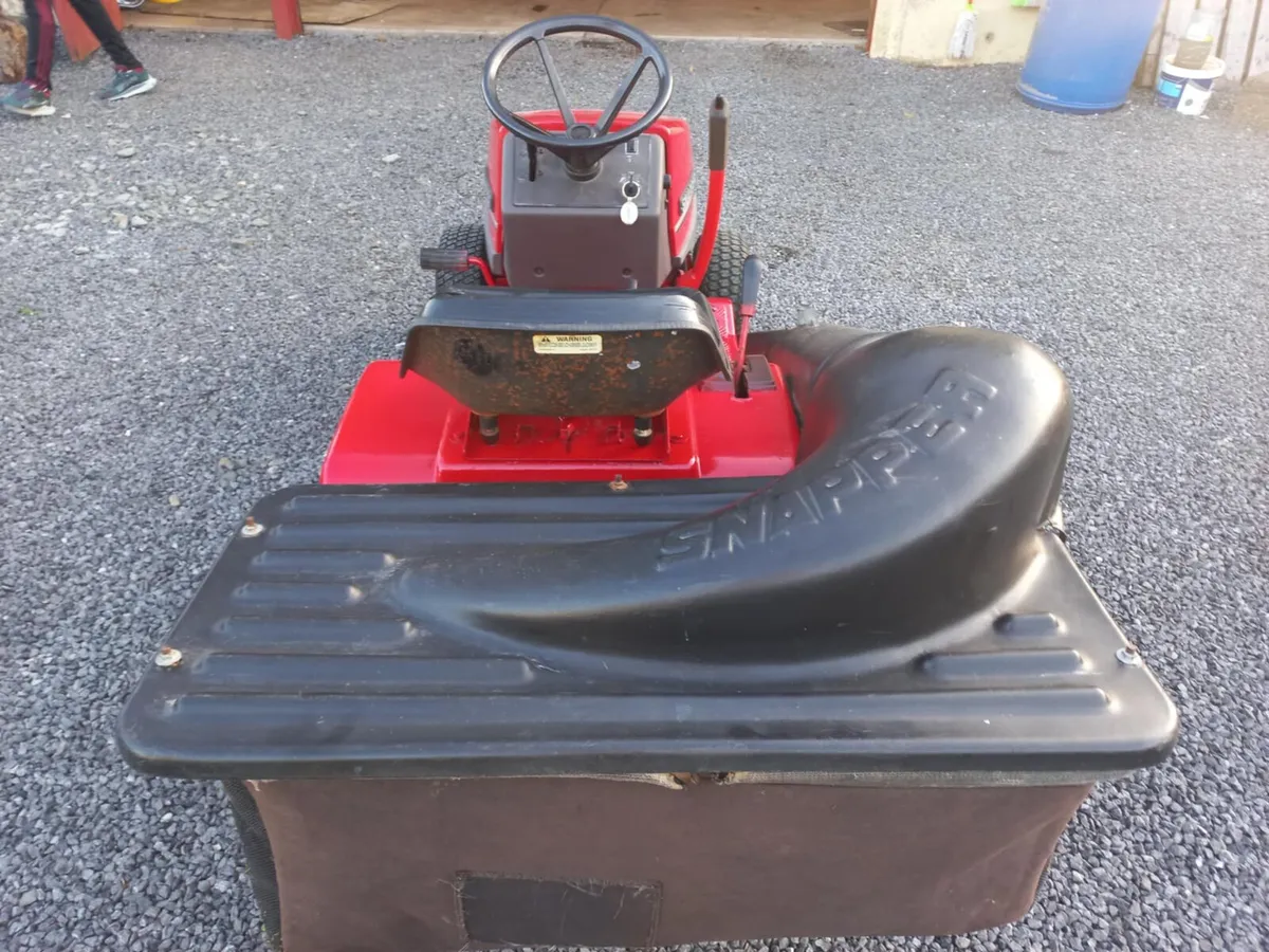 Lawnmower - Image 4