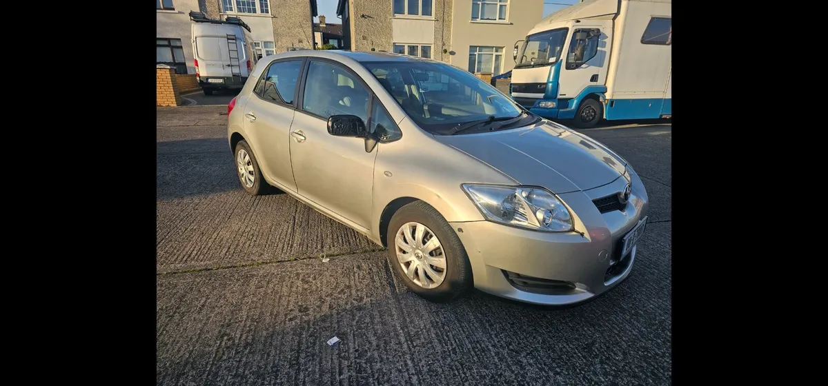 Auris with apple car play - Image 3