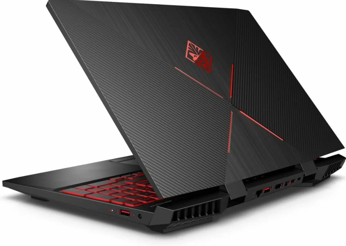 HP Omen Laptop - Image 2