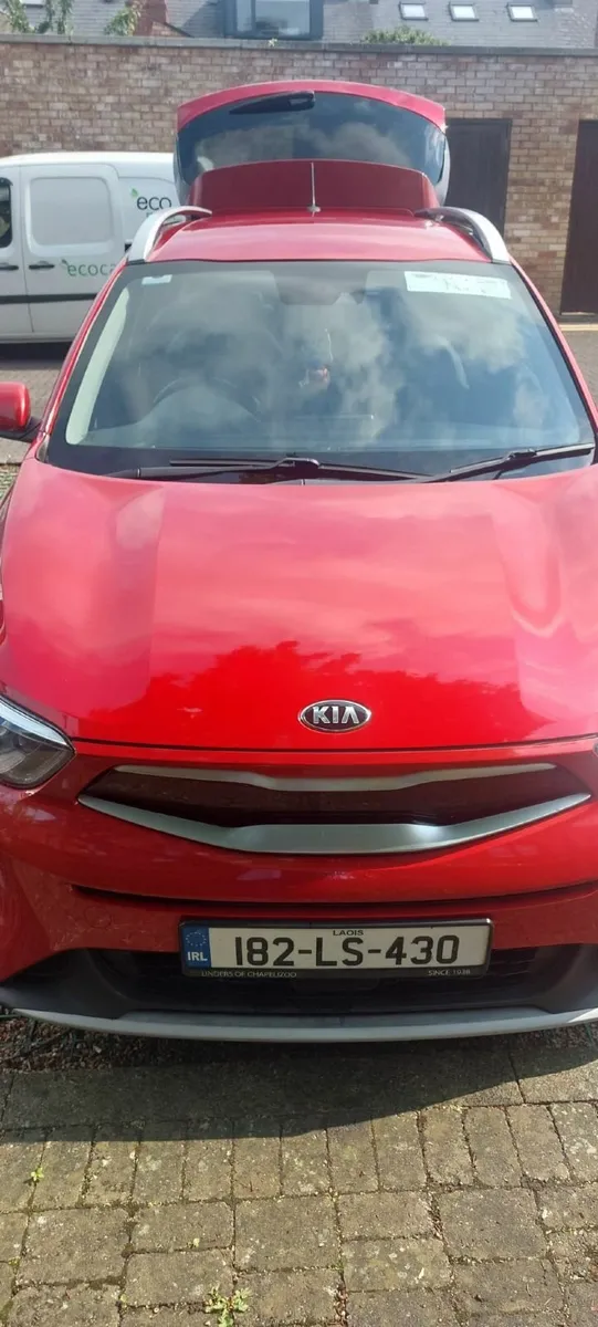 Kia Stonic 2018 - Image 1