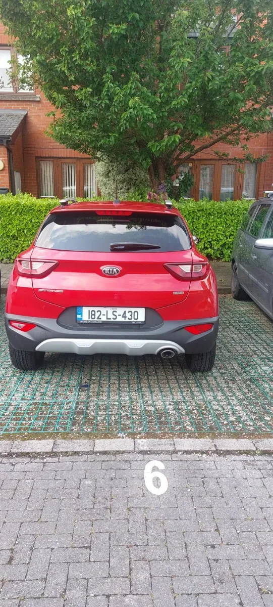 Kia Stonic 2018 - Image 2