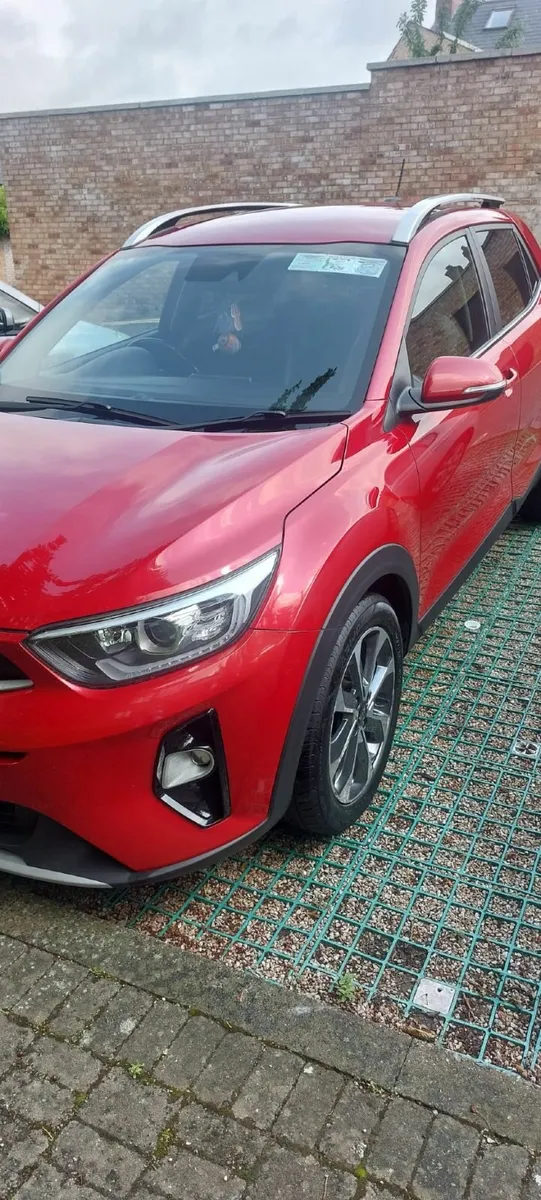 Kia Stonic 2018 - Image 3