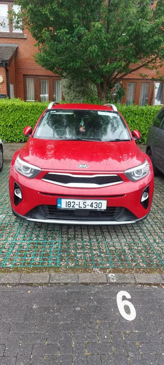 Kia Stonic 2018 - Image 1