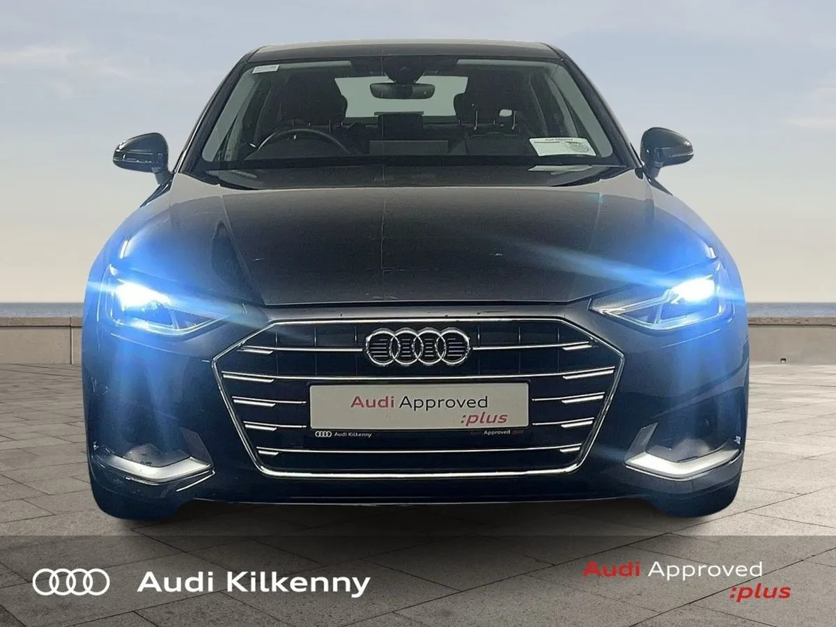 Audi A4 35 TDI 163HP S Tronic SE With Comfort Pac - Image 2
