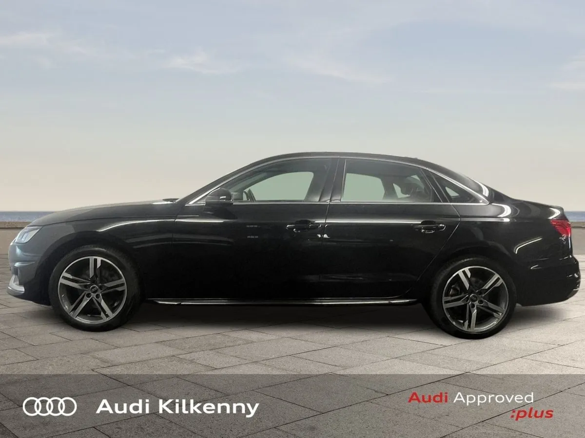 Audi A4 35 TDI 163HP S Tronic SE With Comfort Pac - Image 4