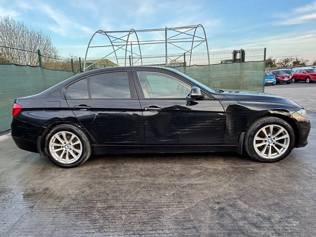 *172 BMW 320D - Image 3