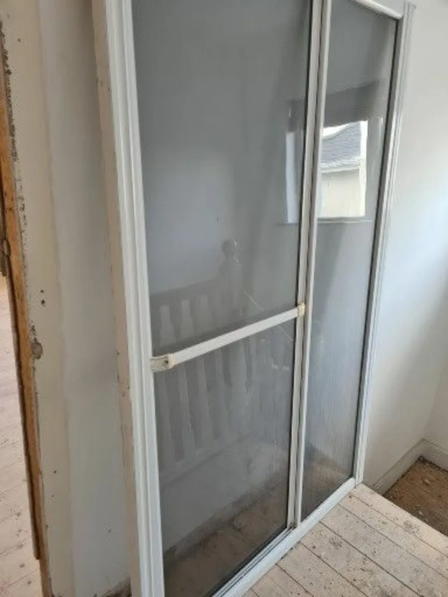 Rectangular shower tray - Image 2