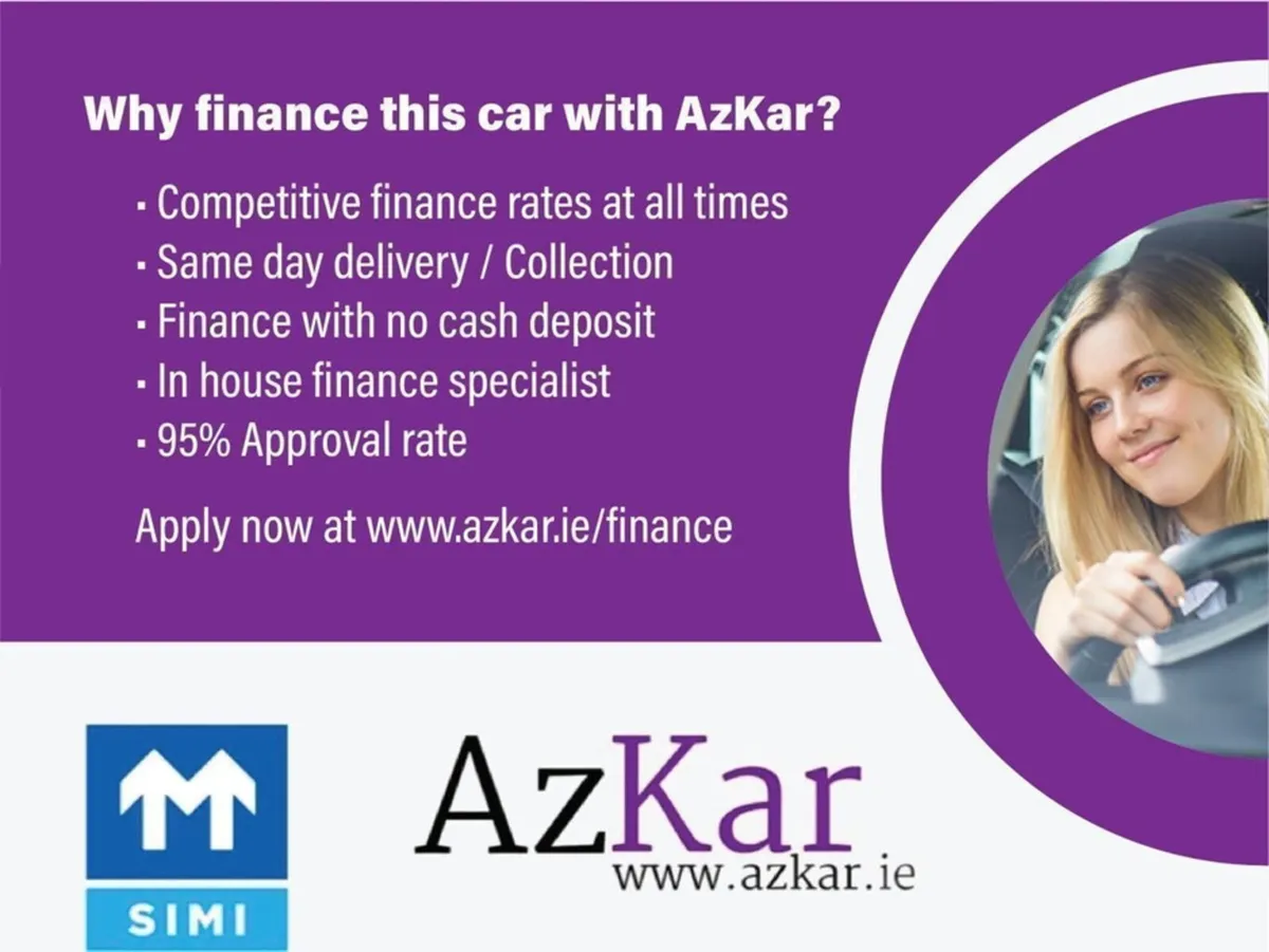 Skoda Fabia 2021 ACTIVE 1.0 MPI 5DR €63 P/W WITH N - Image 2