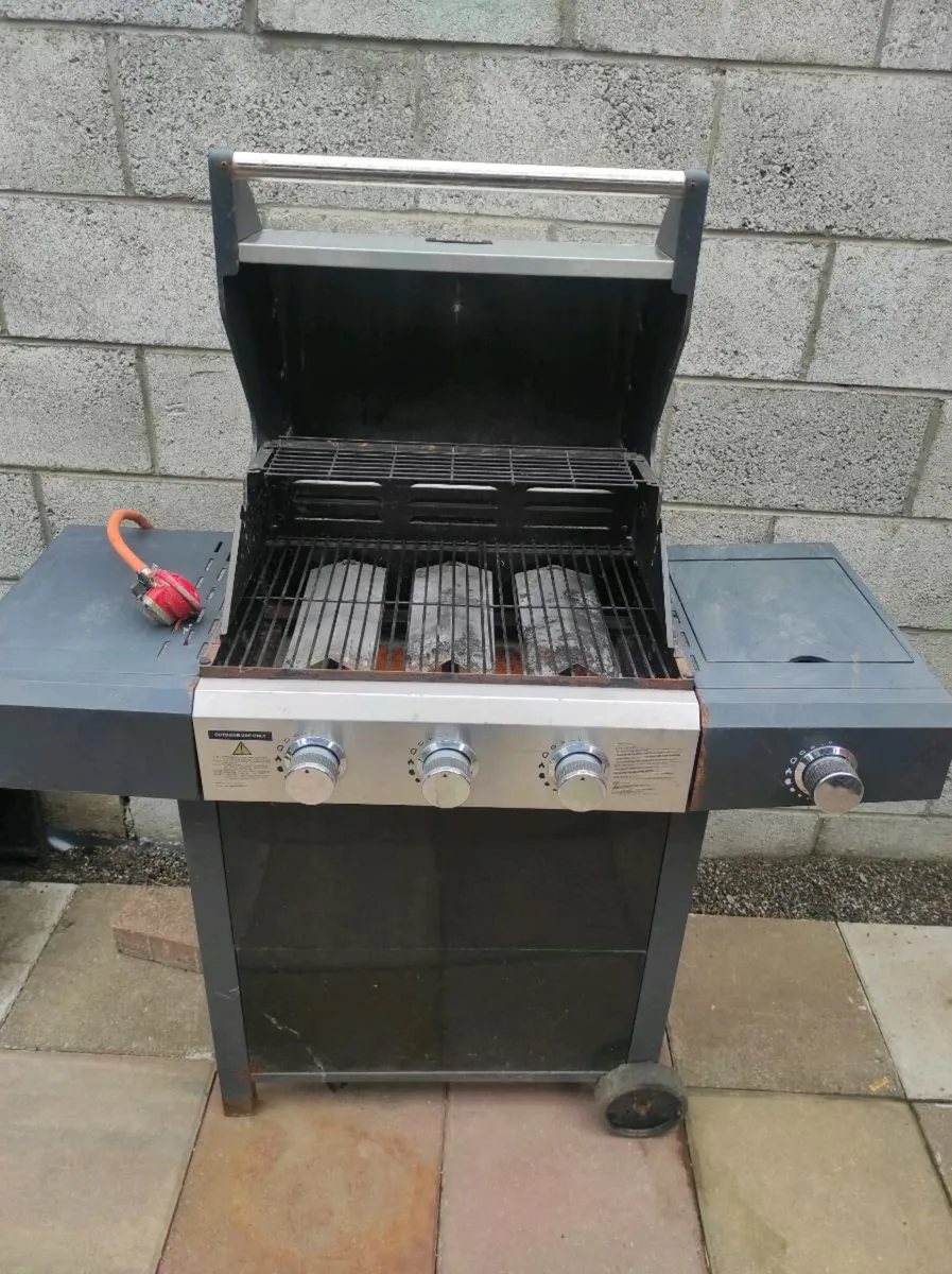 Bbq - Image 1