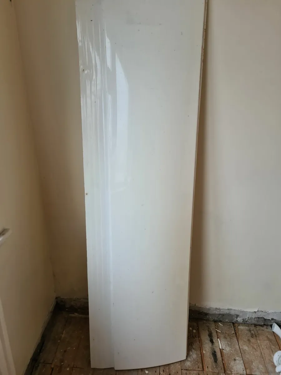 Bathroom suite, - Image 4