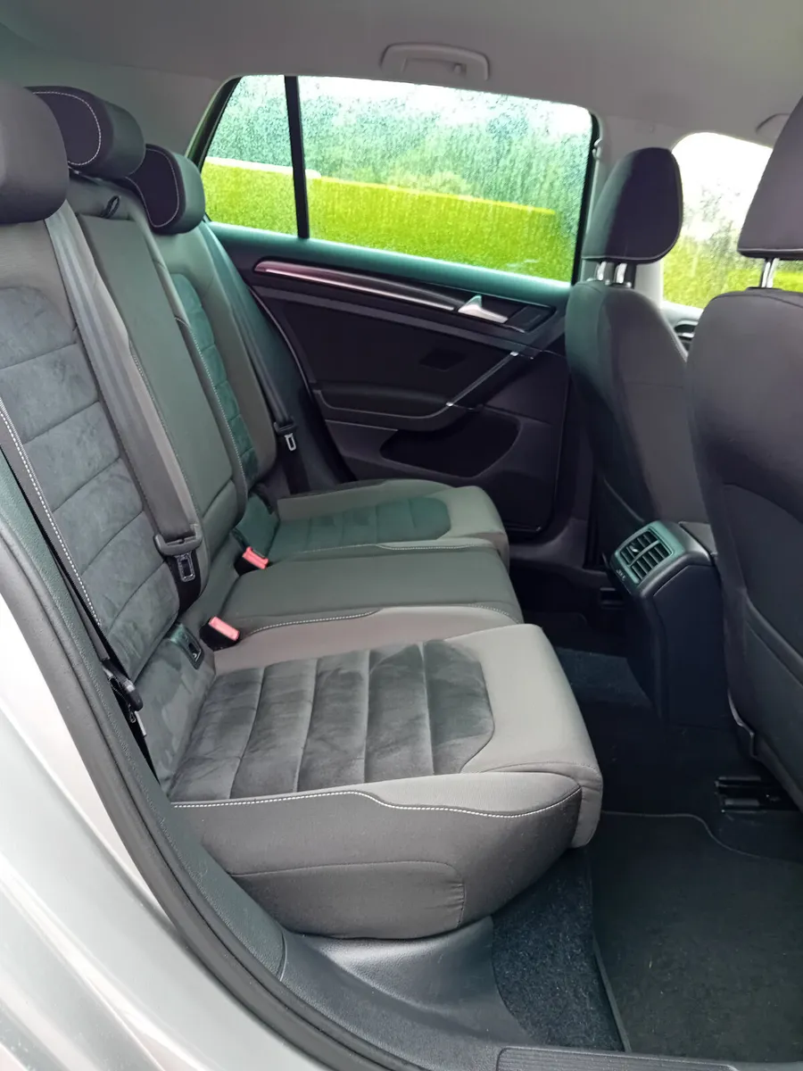 Volkswagen Golf 2016 - Image 4