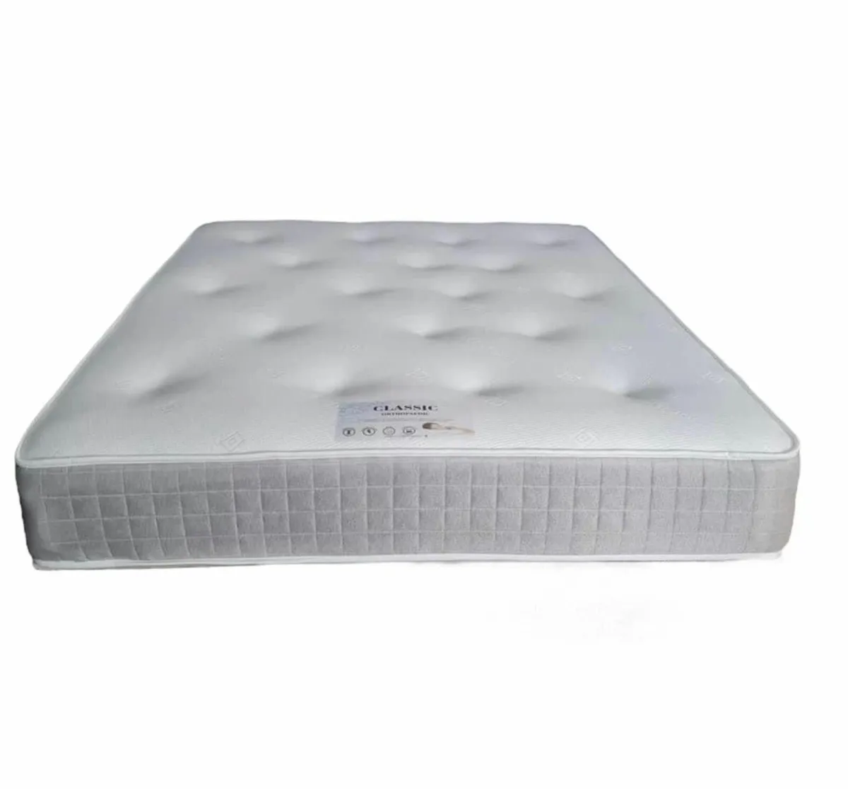 Free Delivery Memory Foam Mattresses - Image 2