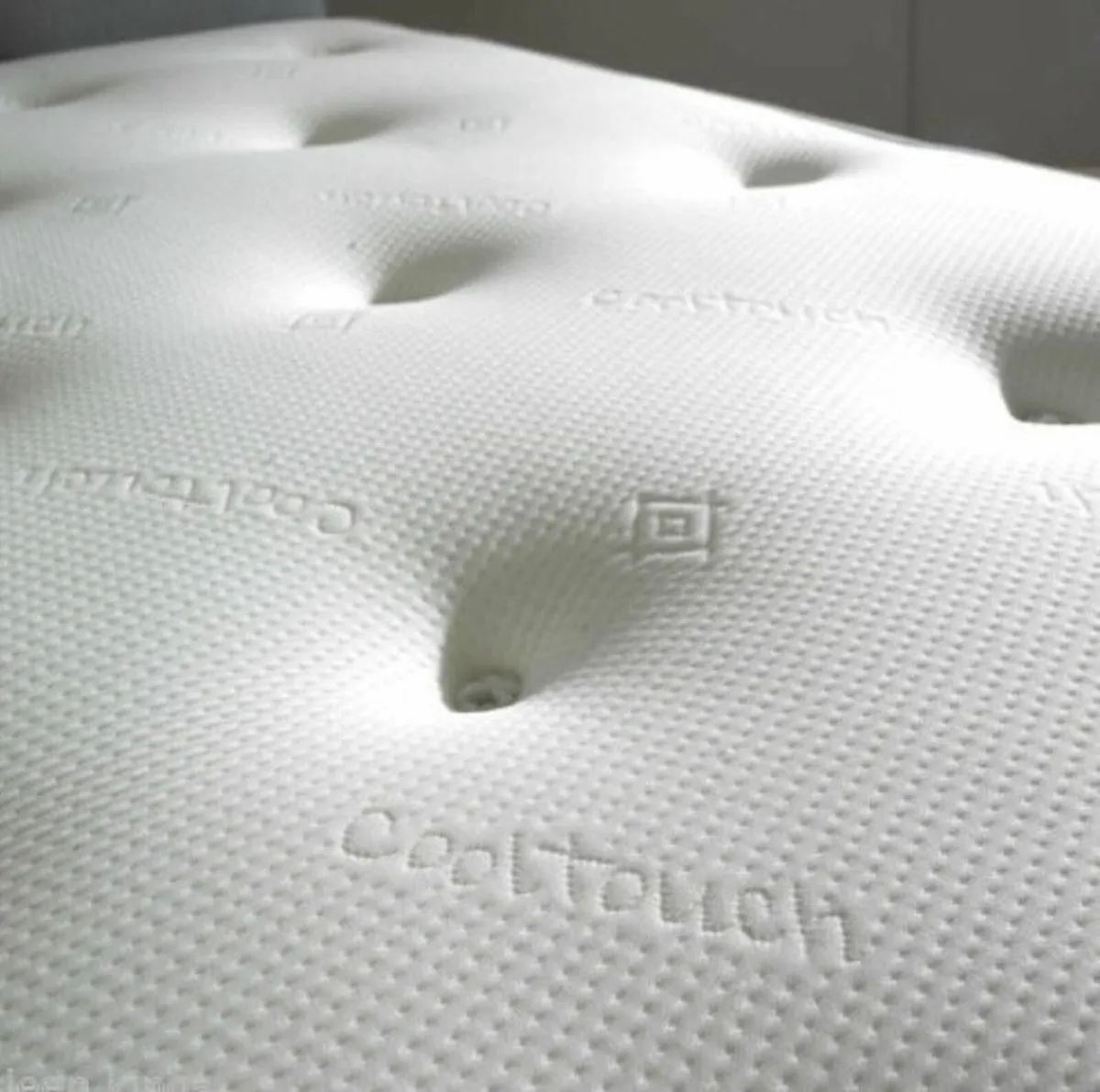 Free Delivery Memory Foam Mattresses - Image 3
