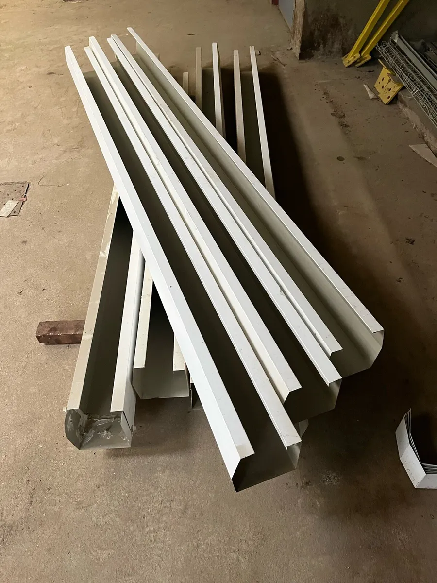 Gutter - Image 2