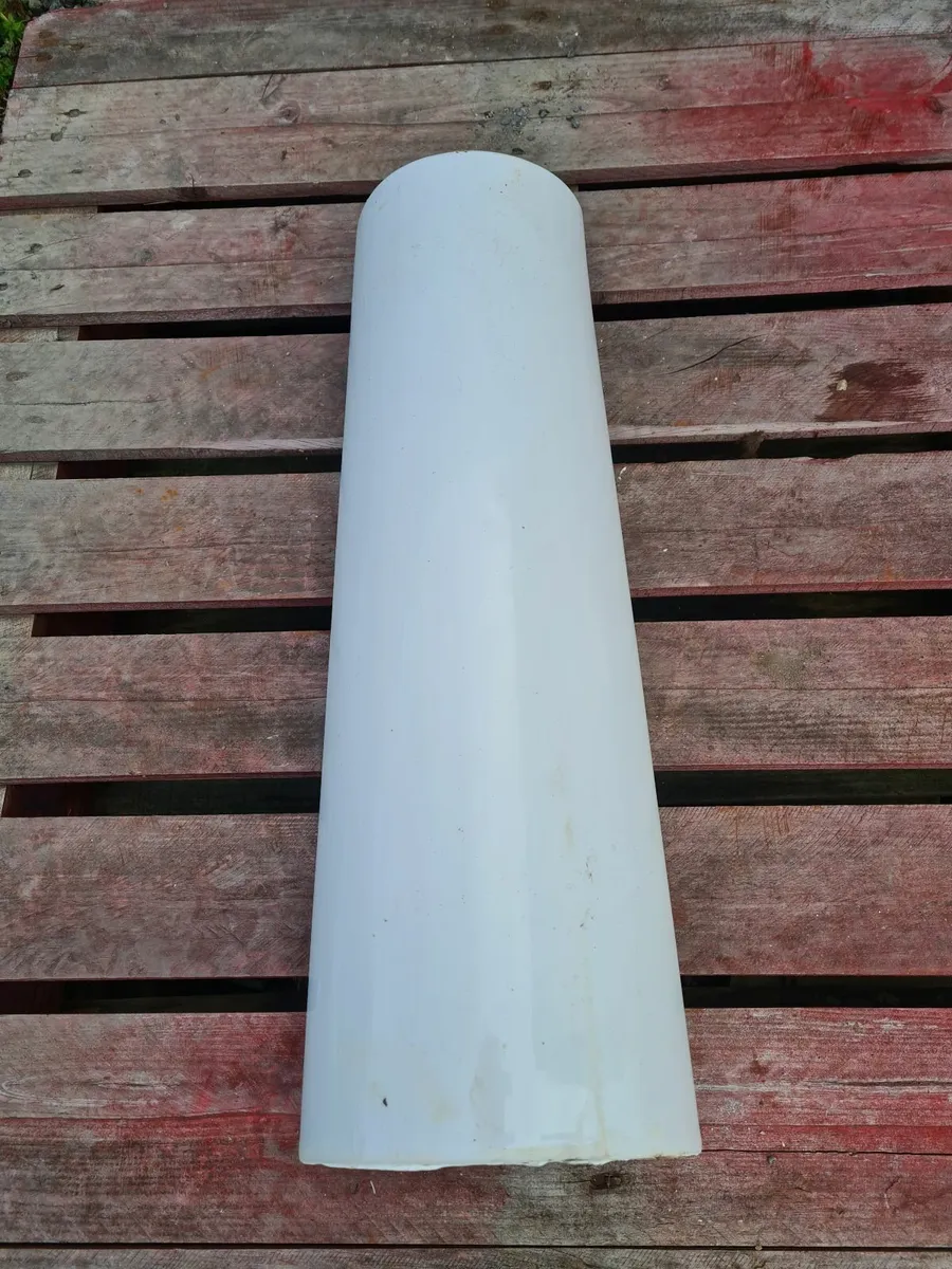 Extra large decorative sink - Image 1