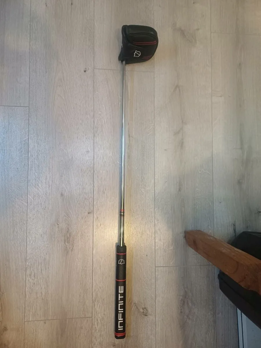 Wilson infinite Putter *34 - Image 3
