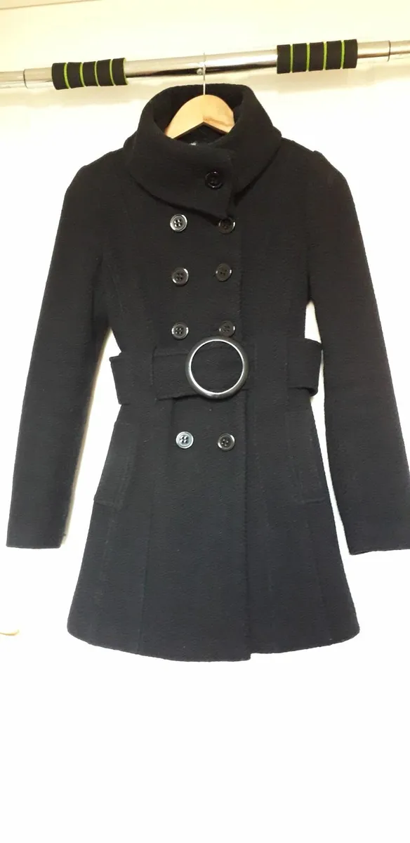 Coat- Brand Jane Norman - Image 1