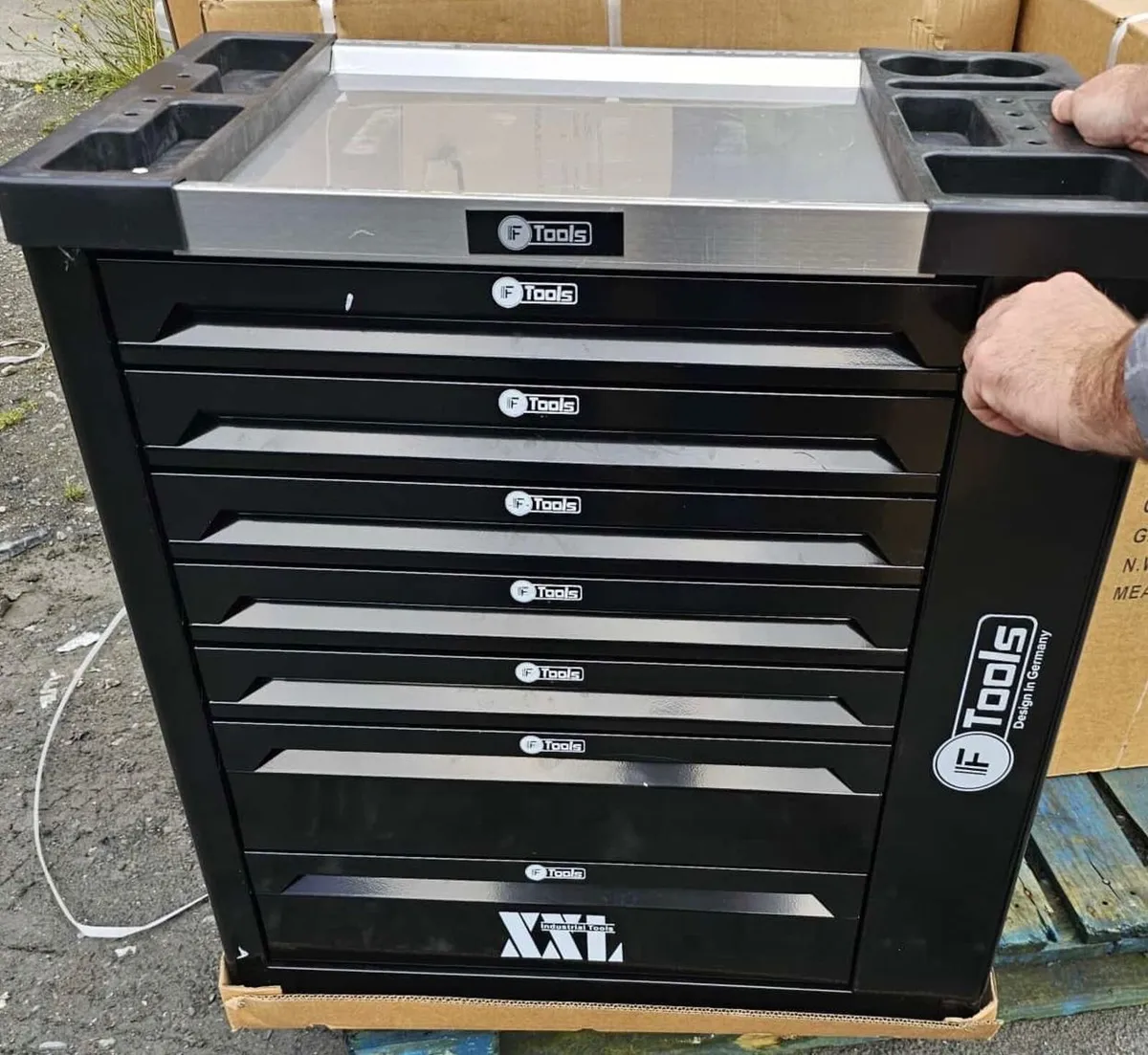 Toolbox - Image 1