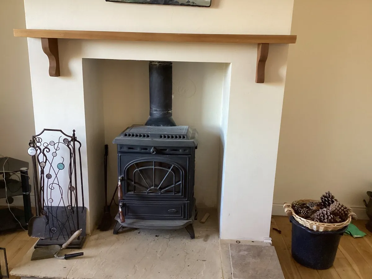 Stove - Image 2