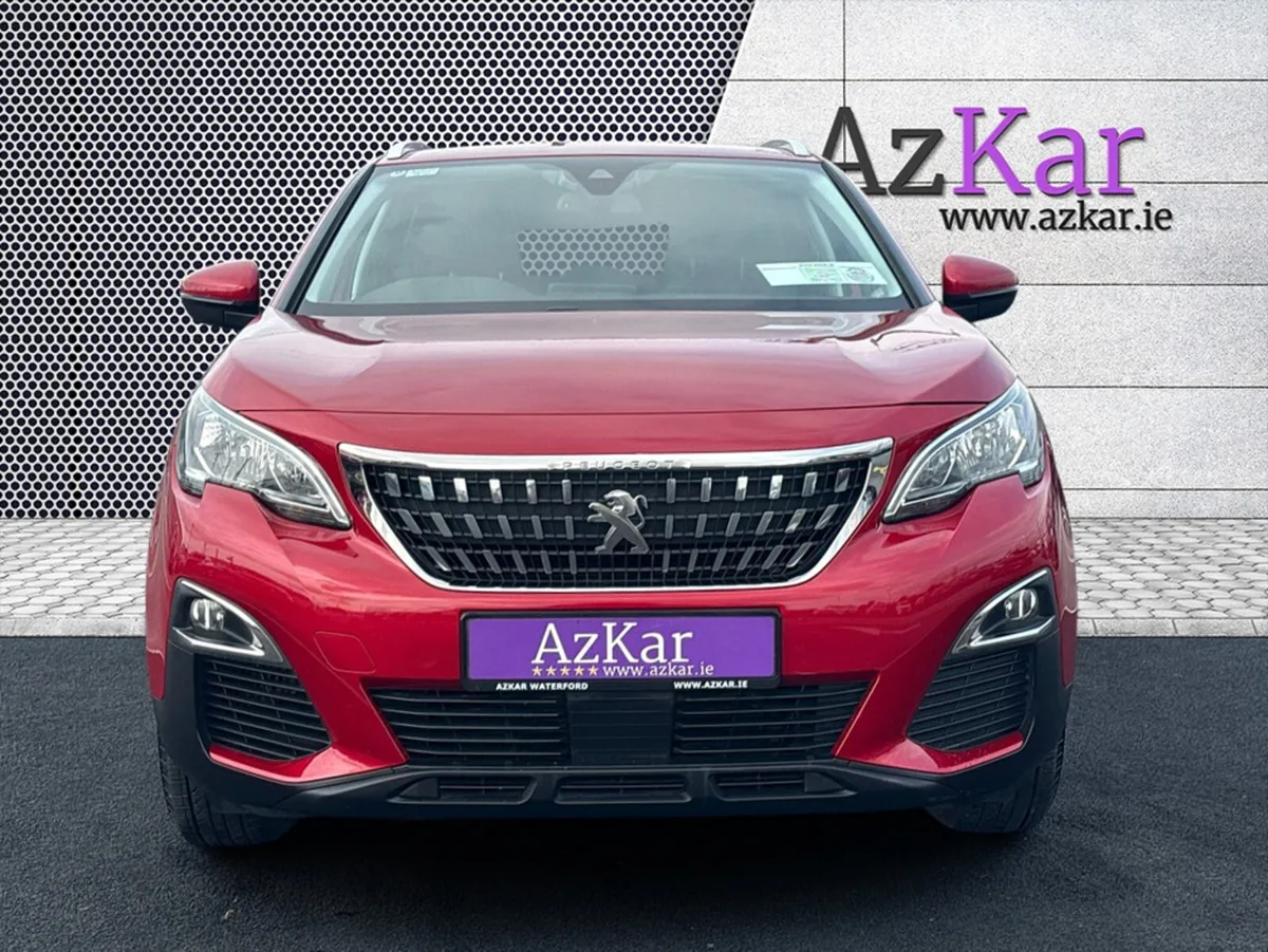 Peugeot 3008 2019 ACTIVE AUTOMATIC 1.5 BLUE HDI €1 - Image 2