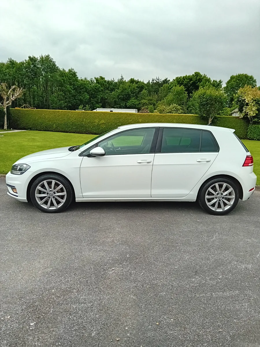 Volkswagen Golf 2018 - Image 2
