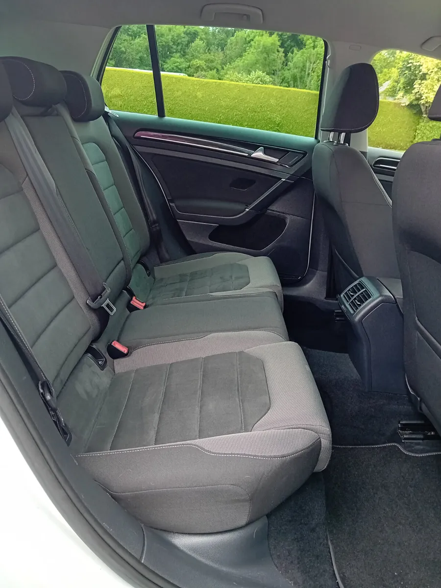 Volkswagen Golf 2018 - Image 4