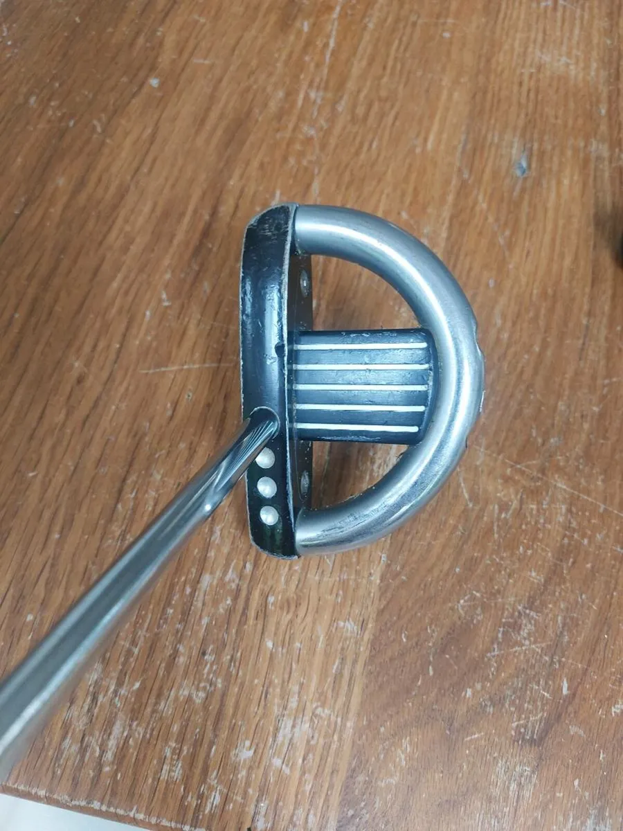 Golf Club - Image 3