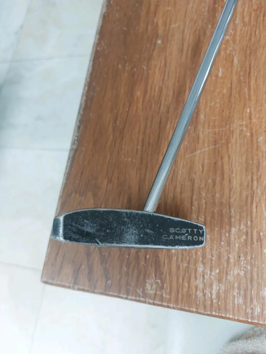 Golf Club - Image 4