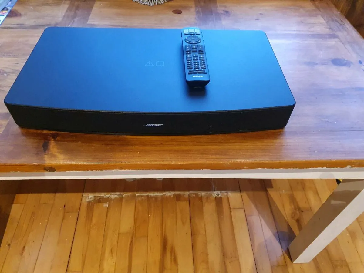 Bose - Image 1
