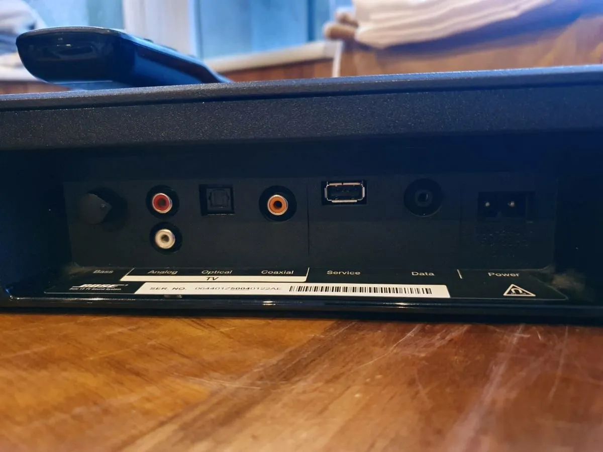 Bose - Image 2