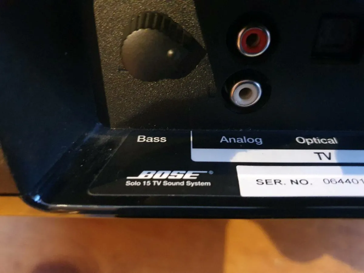 Bose - Image 4