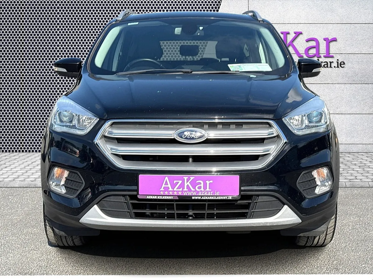 Ford Kuga 2018 TITANIUM 1.5 TDCI 120BHP €78 P/W WI - Image 2
