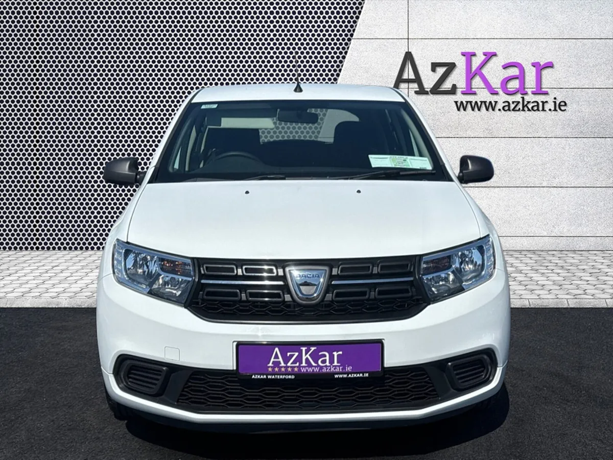 Dacia Sandero 2021 ALTERNATIVE SCE 1.0 PETROL 5DR - Image 2