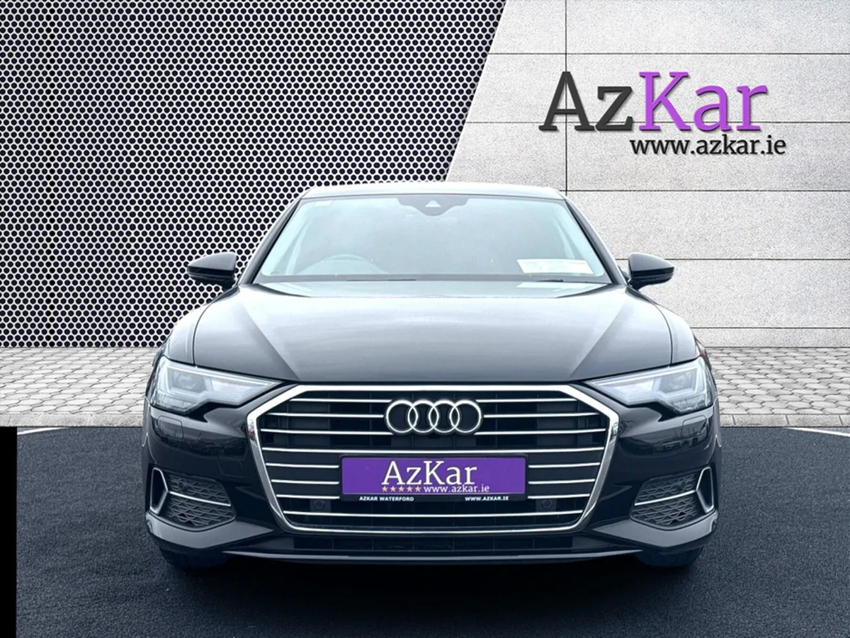 Audi A6 2019 AUTOMATIC 2.0 TDI SPORT 204 BHP €P/W - Image 2