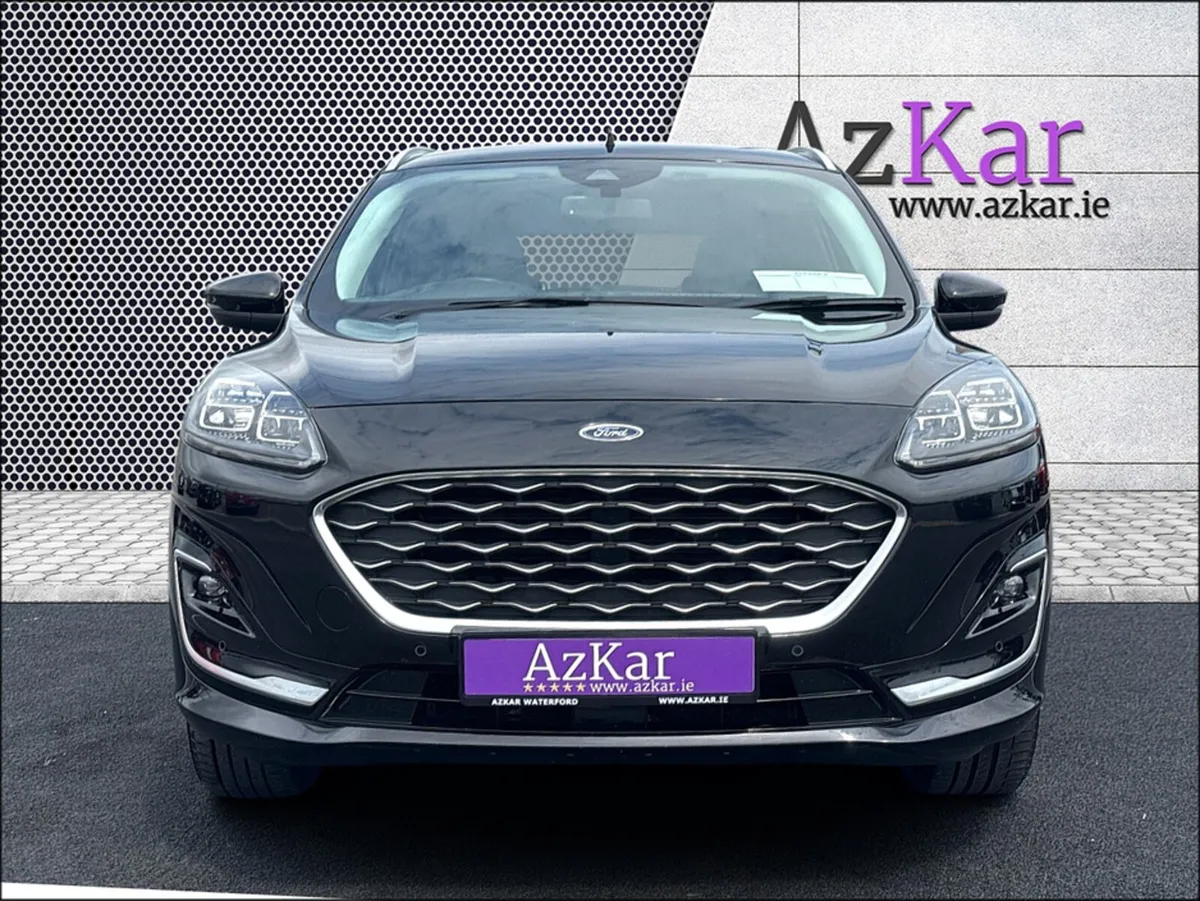 Ford Kuga 2022 VIGNALE 2.5 PHEV AUTOMATIC 222 BHP - Image 2