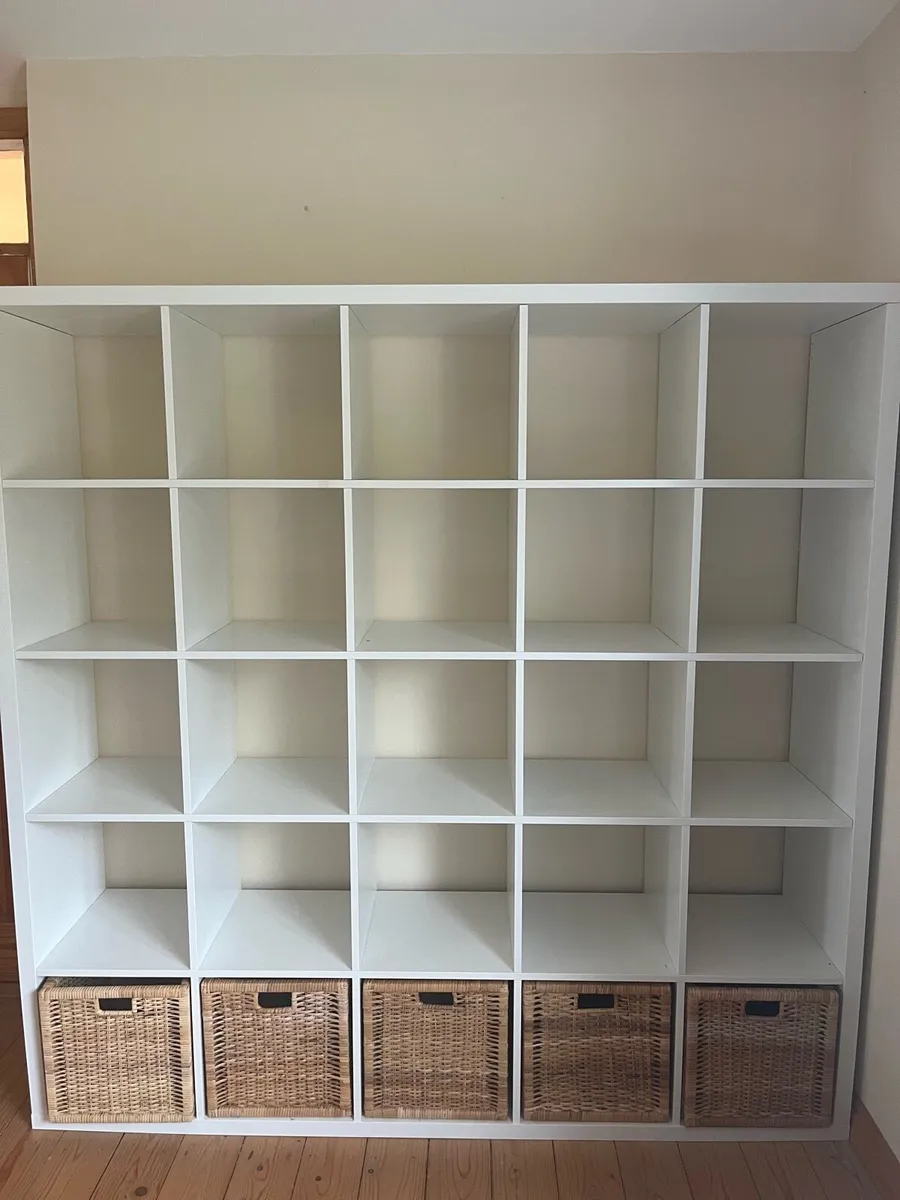 Kallax Storage - Image 1