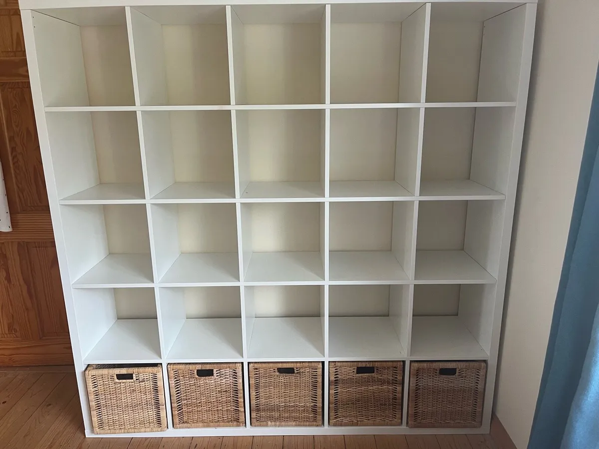 Kallax Storage - Image 2