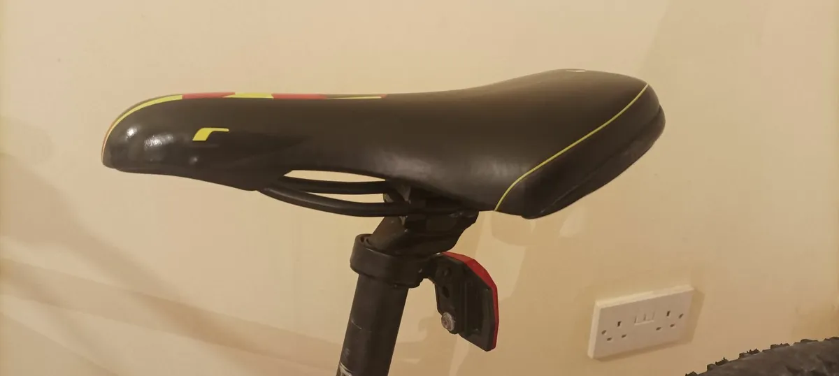 Carrera Mountain Bike for kids - Image 4