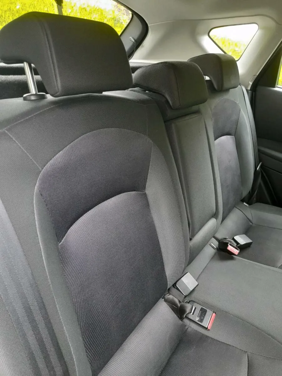 Nissan qashqai 1.5dci 2012 - Image 3