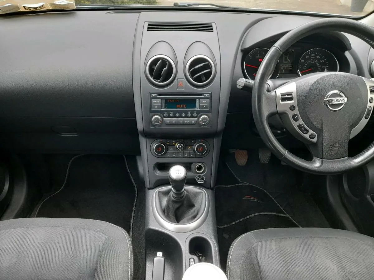 Nissan qashqai 1.5dci 2012 - Image 4