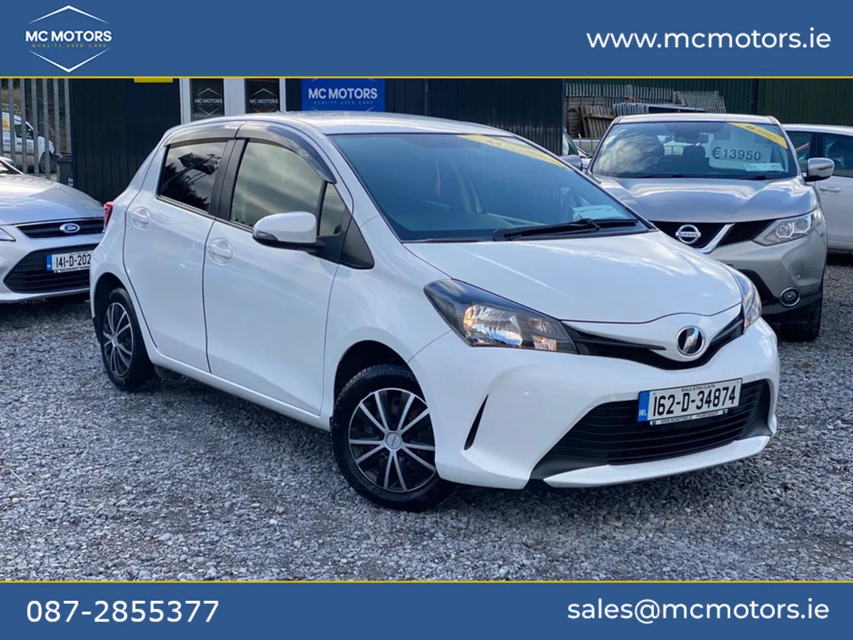3 MONTH WARRANTY + NCT + TAX - Image 1