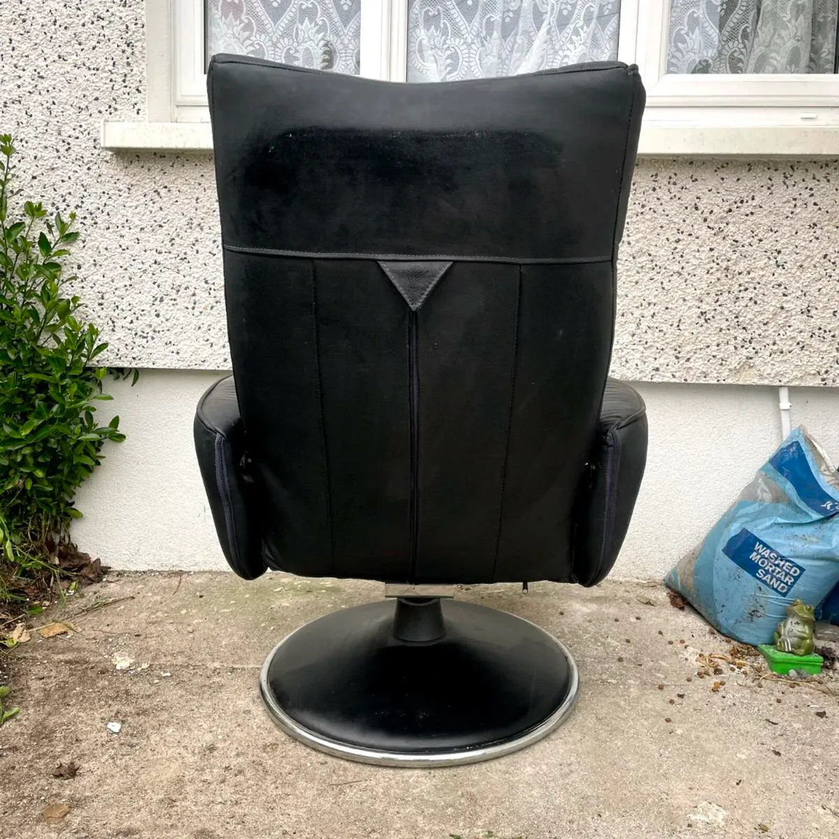 Abby Recliner Chair - Image 3