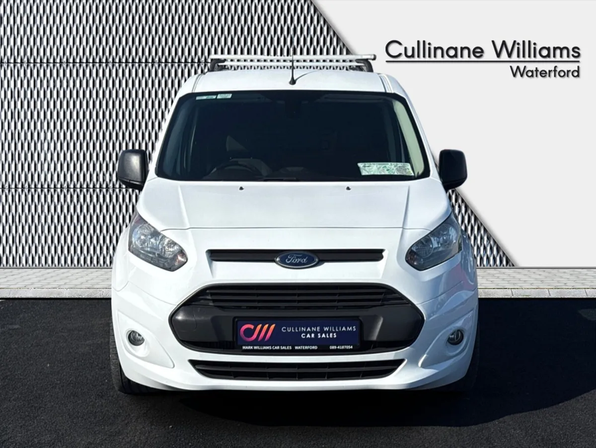 Ford Transit Connect 2017 TREND 1.5 TDCI €59 P/W W - Image 2